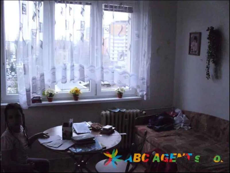 Plastové okno Prodej Garsoniéry 20m2 Chodov