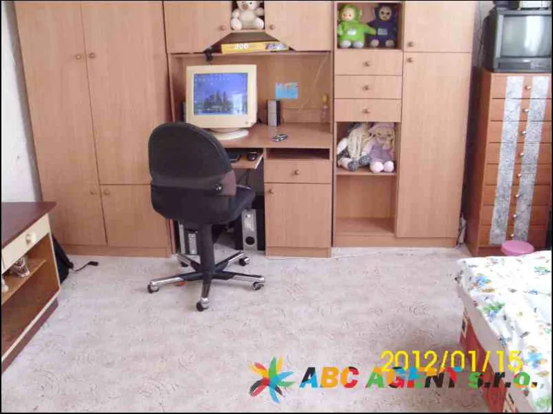 Pokoj 2