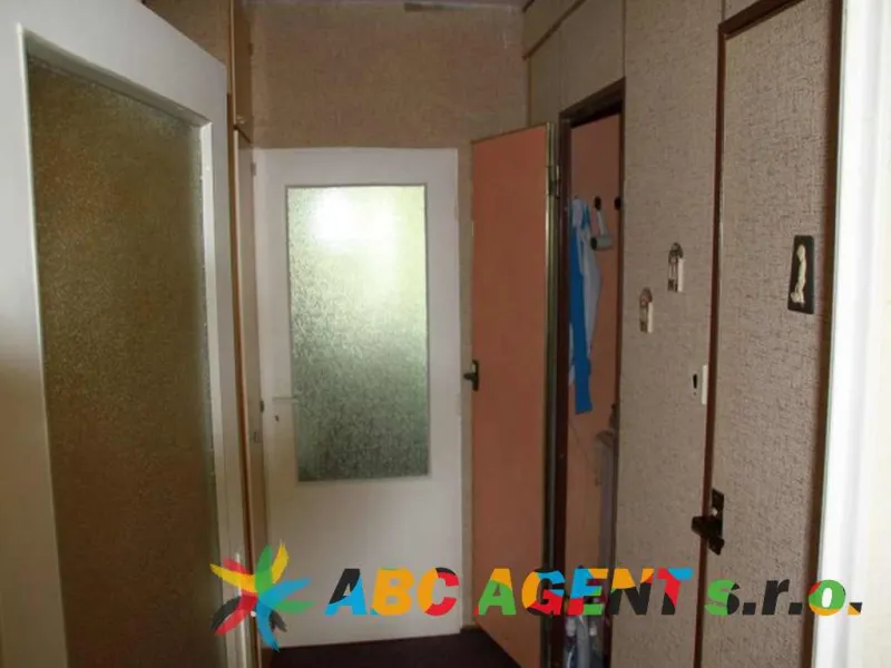 Chodba, Byt 4+1, Družstevní, 88m2, Praha 11, Chodov